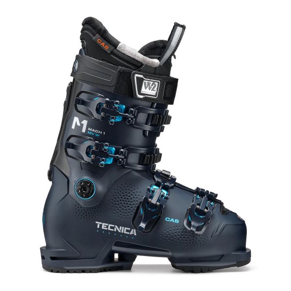 MAXISPORT TECNICA