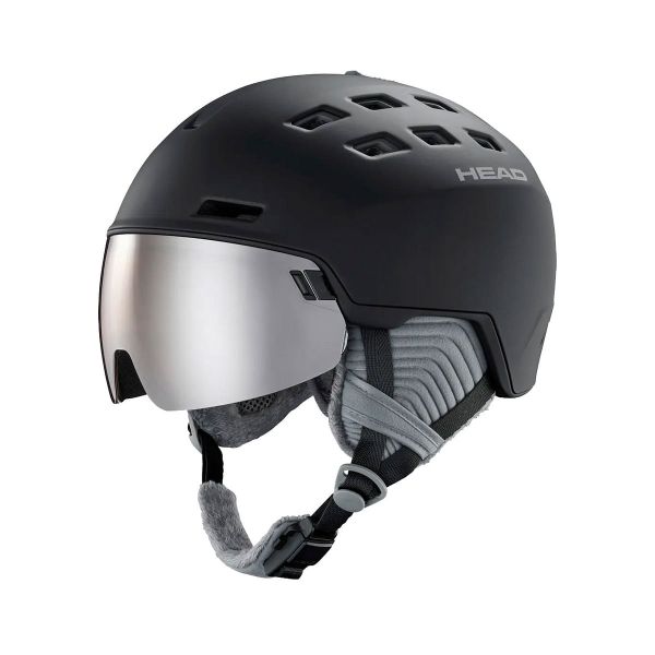 MAXISPORT HEAD