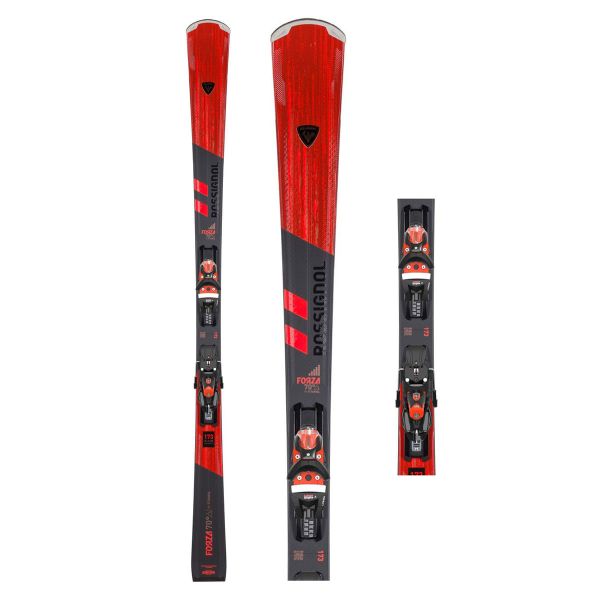 MAXISPORT ROSSIGNOL