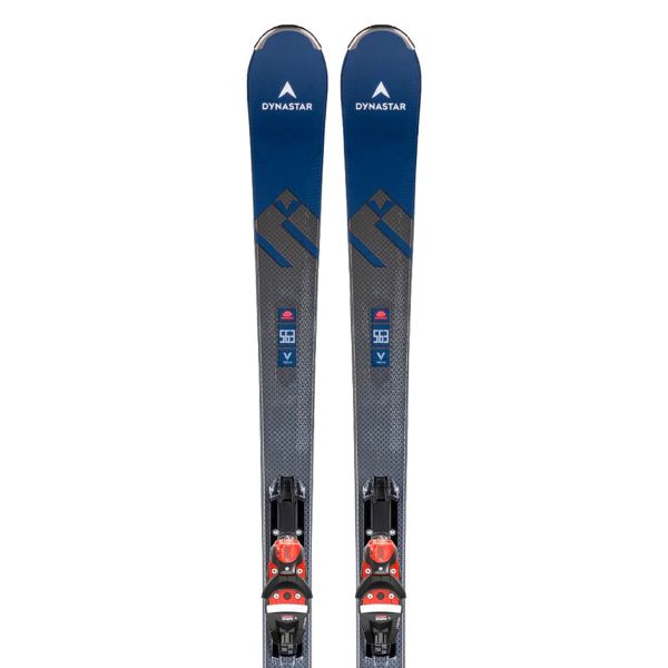 MAXISPORT DYNASTAR