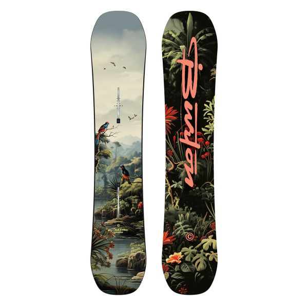 MAXISPORT BURTON