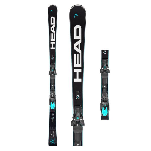 MAXISPORT HEAD