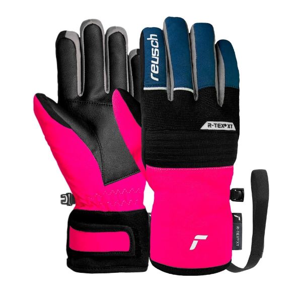 MAXISPORT REUSCH