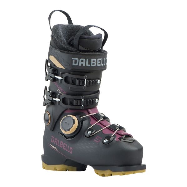 MAXISPORT DALBELLO