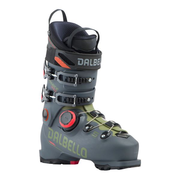 MAXISPORT DALBELLO