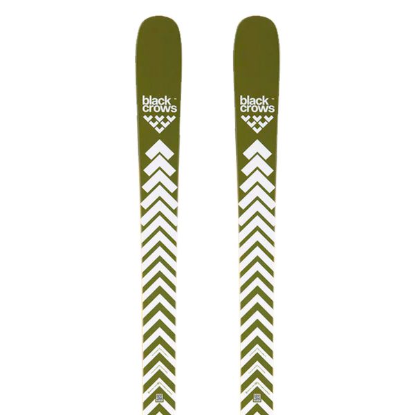 MAXISPORT BLACK CROWS