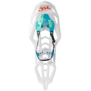 Prezzi Tsl outdoor symbioz racing snowshoes bianco eu 36-47 / 40-100 kg