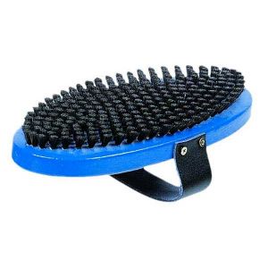 Prezzi Holmenkol strumento ovalbrush horsehair