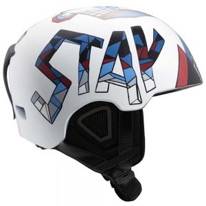 Prezzi Dmd dream helmet bianco m-l