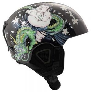 Prezzi Dmd dream helmet nero xl-2xl