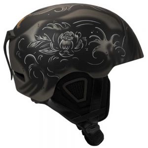 Prezzi Dmd dream helmet nero xl-2xl