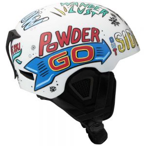 Prezzi Dmd dream helmet bianco xl-2xl
