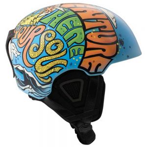 Prezzi Dmd dream helmet blu xl-2xl