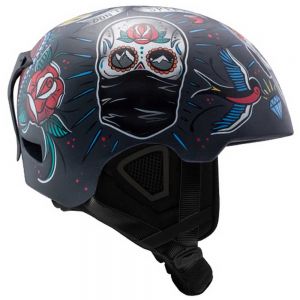 Prezzi Dmd dream helmet nero xl-2xl