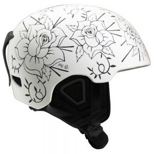 Prezzi Dmd dream helmet bianco xl-2xl