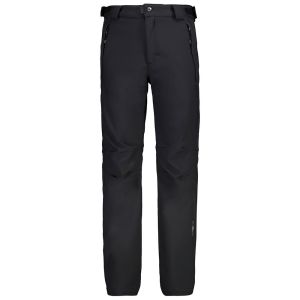 Prezzi Cmp softshell 3a01484 pants grigio 14 years ragazzo