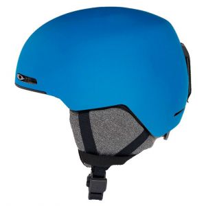 Prezzi Oakley apparel mod 1 mips junior helmet blu m