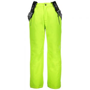 Prezzi Cmp salopette 3w15994 pants giallo 4 years ragazzo