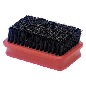 Prezzi Swix t179b brush rectangular steel rosso,nero