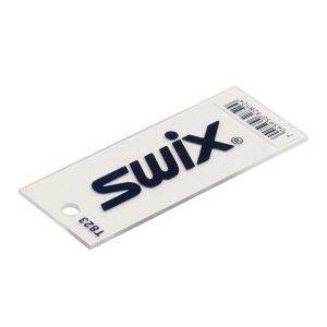 Prezzi Swix t823d plexi scraper 3mm bianco 3 mm