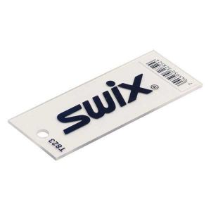 Prezzi Swix t824d plexi scraper 4mm bianco 4 mm