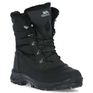 Prezzi Trespass negev ii snow boots nero eu 42 uomo