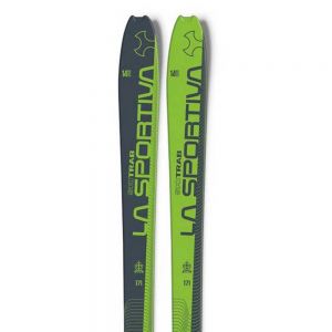 Prezzi La sportiva stelvio 85 ls verde,grigio 171