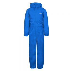 Prezzi Trespass button suit blu 12-18 months ragazzo