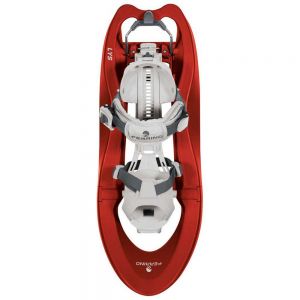 Prezzi Ferrino lys special snowshoes rosso eu 34-48 / 100 kg