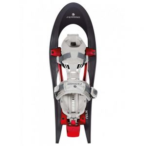 Prezzi Ferrino felik special snowshoes rosso eu 34-48 / 100 kg