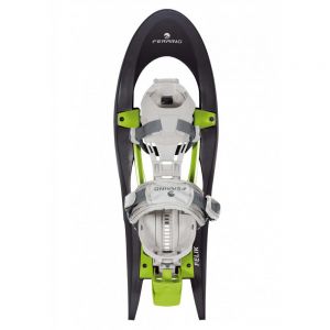 Prezzi Ferrino felik special snowshoes nero,grigio eu 34-48 / 100 kg