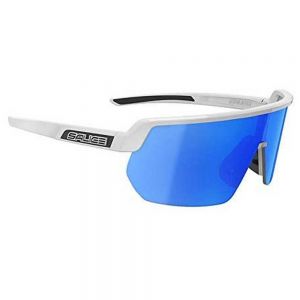 Prezzi Salice 023 rw hydro+spare lens sunglasses blu mirror rw hydro black/cat3 + radium/cat1