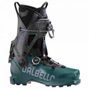 Prezzi Dalbello quantum asolo touring boots verde,nero 25.5