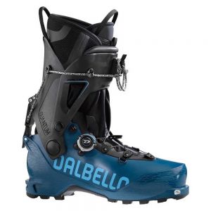 Prezzi Dalbello quantum touring boots blu,nero 26.5