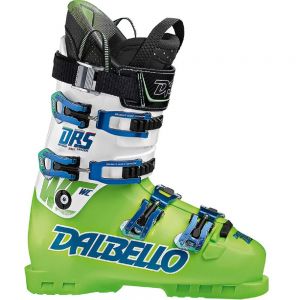 Prezzi Dalbello drs world cup 93 ss alpine ski boots verde 23.0