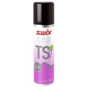 Prezzi Swix ts7 -2Âºc/-7Âºc 125ml board wax bianco,rosa