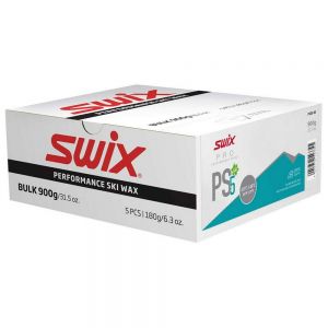 Prezzi Swix cera ps5 -10Âºc/+10Âºc 900 g