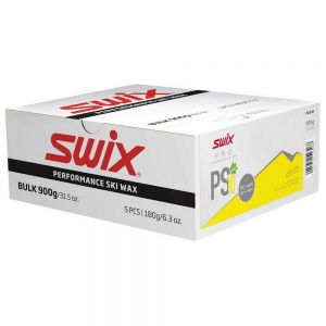 Prezzi Swix ps10 0Âºc/+10Âºc 900 g board wax giallo