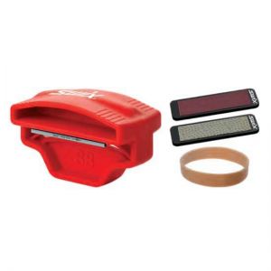 Prezzi Swix compact edger kit rosso