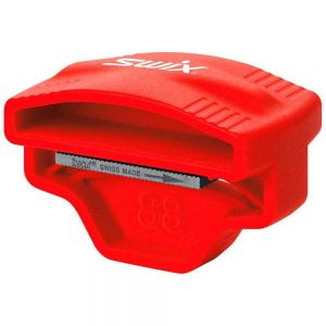 Prezzi Swix pocket edger rosso