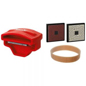 Prezzi Swix kit rifinitore da tasca