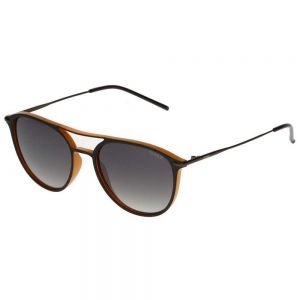 Prezzi Sinner carmel sunglasses nero gradient green/cat3