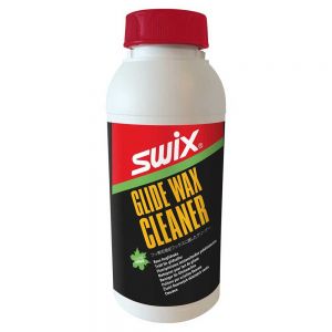 Prezzi Swix glide wax cleaner 500ml bianco