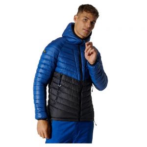 Prezzi Superdry clean pro insulator jacket nero xl uomo