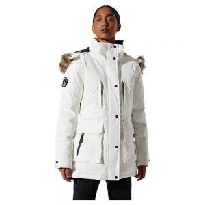 Prezzi Superdry giacca piumino everest snow