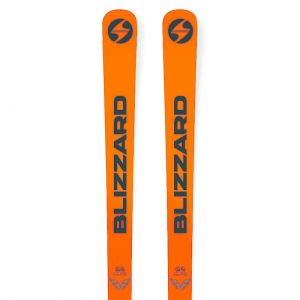 Prezzi Blizzard pacchetto sci alpini firebird gs rd flat+plate