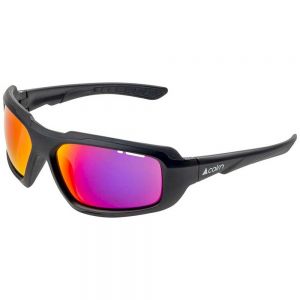 Prezzi Cairn trax sunglasses nero cat3