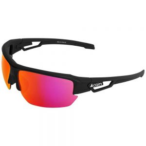 Prezzi Cairn flyin sunglasses nero highcontrast/cat3