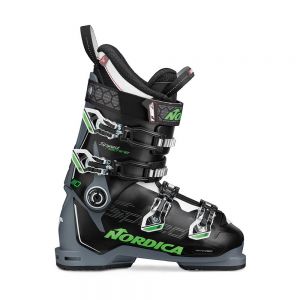 Prezzi Nordica speedmachine 110 alpine ski boots nero 30.0