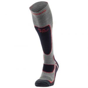 Prezzi Enforma socks los alpes socks grigio eu 36-38 uomo